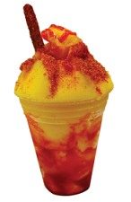 Front Page - La michoacana